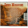 Joku artisti soittaa  The very best of Ennio Morricone  kansi EX levy EX CD