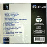 Fitzgerald Ella  The immortal voice 1918-1996  kansi EX- levy EX CD
