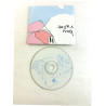 Bangles, Snoop Dogg, Placebo ym.  Esound 08  kansi EX- levy EX CD
