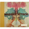 Massive Attack  1997 WBRX8 Risingson CD-maxi CD