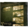 Viikate  Orret CD-single  kansi EX levy EX CD
