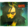 69 Eyes 2000 GOCD 14 Gothic Girl CD-single CD