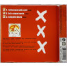 White Stripes   Fell In Love With A Girl CD-single  kansi EX levy EX CD