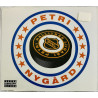 Petri Nygård 2001 OPN-0101 Petri Hallitsee Liigaa CD-single CD
