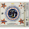Petri Nygård 2001 OPN-0101 Petri Hallitsee Liigaa CD-single CD