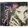 Prince  Sexy MF CD-single  kansi EX levy EX CD