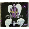 Jimmy Page & Robert Plant  Most High CD-single promo  kansi EX levy EX CD