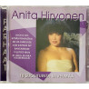 Hirvonen Anita 2000 COL 498485 2 18 suosituinta sävelmää CD