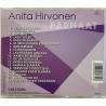 Hirvonen Anita 2000 COL 498485 2 18 suosituinta sävelmää CD