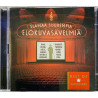 Yann Tiersen, Vangelis, Michael Nyman ym.  Elämää suurempia elokuvasävelmiä 2CD  kansi EX levy EX CD