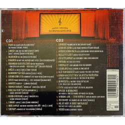 Yann Tiersen, Vangelis, Michael Nyman ym.  Elämää suurempia elokuvasävelmiä 2CD  kansi EX levy EX CD