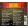 Yann Tiersen, Vangelis, Michael Nyman ym.  Elämää suurempia elokuvasävelmiä 2CD  kansi EX levy EX CD