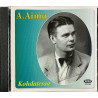 A. Aimo 2006 FINOCD-108 Kohdatessa, levytyksiä 1936-1947 CD