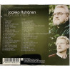 Ryhänen Jaakko 2006 5051011-6053-2-1 Muistojen laulut 2CD CD