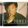 Jones Tom  She’s a Lady  kansi EX levy EX CD