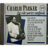 Parker Charlie  The Cole Porter songbook 1950-1954  kansi VG+ levy EX CD