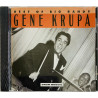 Krupa Gene 1993 CK 53425 Best of big bands, drum boogie CD
