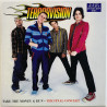 Terrorvision 2003 SHAKEBX113Z - UK Take The Money & Run 2CD + DVD CD
