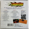 Terrorvision 2003 SHAKEBX113Z - UK Take The Money & Run 2CD + DVD CD