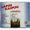 Lasse Hoikka & Souvarit 1995 VMCD-15 Lapin kaipuu CD