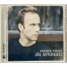 Sirkesalo Aki  Sanasta Miestä  kansi EX levy EX CD