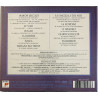 Kaufmann Jonas  Nessun Dorma - The Puccini Album 2CD  kansi EX levy EX- CD