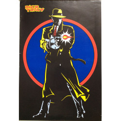 Dick Tracy juliste Juliste  n. 60cm x 90cm - Juliste