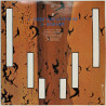 Simple Minds  Speed your love to me 12-inch maxi  kansi EX levy EX Käytetty LP