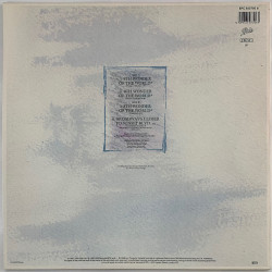 Isley Jasper Isley 1987 650750 6 8th Wonder of the World 12-inch maxi Begagnat LP
