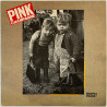 Pink Champagne  Vackra pojke!  kansi EX levy EX Käytetty LP
