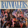 Rainmakers 1986 MERH 96 Rainmakers -86 Begagnat LP