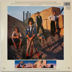Rainmakers 1986 MERH 96 Rainmakers -86 Begagnat LP