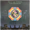 Electric Light Orchestra  A new world record, made in Sweden  kansi EX- levy EX Käytetty LP