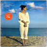 Gayle Crystal LP These Days  kansi EX levy EX LP