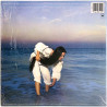 Gayle Crystal LP These Days  kansi EX levy EX LP
