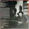 Stewart Gary LP Out of hand  kansi VG levy EX LP