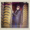 Milsap Ronnie LP Images  kansi EX- levy EX LP