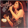 Gayle Crystal 1978 MFP 50451 I’ve cried the blue right out of my eyes Begagnat LP