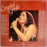 Gayle Crystal 1978 MFP 50451 I’ve cried the blue right out of my eyes Begagnat LP