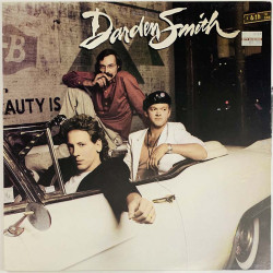 Darden Smith 1988 460875 1 Darden Smith Begagnat LP