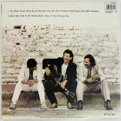 Darden Smith 1988 460875 1 Darden Smith Begagnat LP