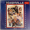 Original motion picture soundtrack LP Nashville  kansi VG+ levy EX LP