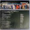 Original motion picture soundtrack LP Nashville  kansi VG+ levy EX LP