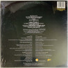 Charlie Daniels Band, Mickey Gilley ym. LP Urban Cowboy II  kansi EX levy EX LP