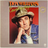 Williams Don LP Country Boy  kansi EX- levy EX LP