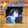 Milsap Ronnie LP The Hits of  kansi EX- levy EX LP