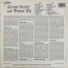 Cowboy Copas, Moon Mulligan ym. LP All-time Country and Western Hits  kansi EX levy EX LP