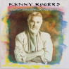 Rogers Kenny LP They don't make them like they used to  kansi EX levy EX LP