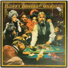Rogers Kenny LP The Gambler  kansi VG+ levy EX LP