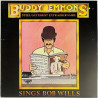 Emmons Buddy LP Buddy Emmons Sings Bob Wills  kansi EX- levy EX LP